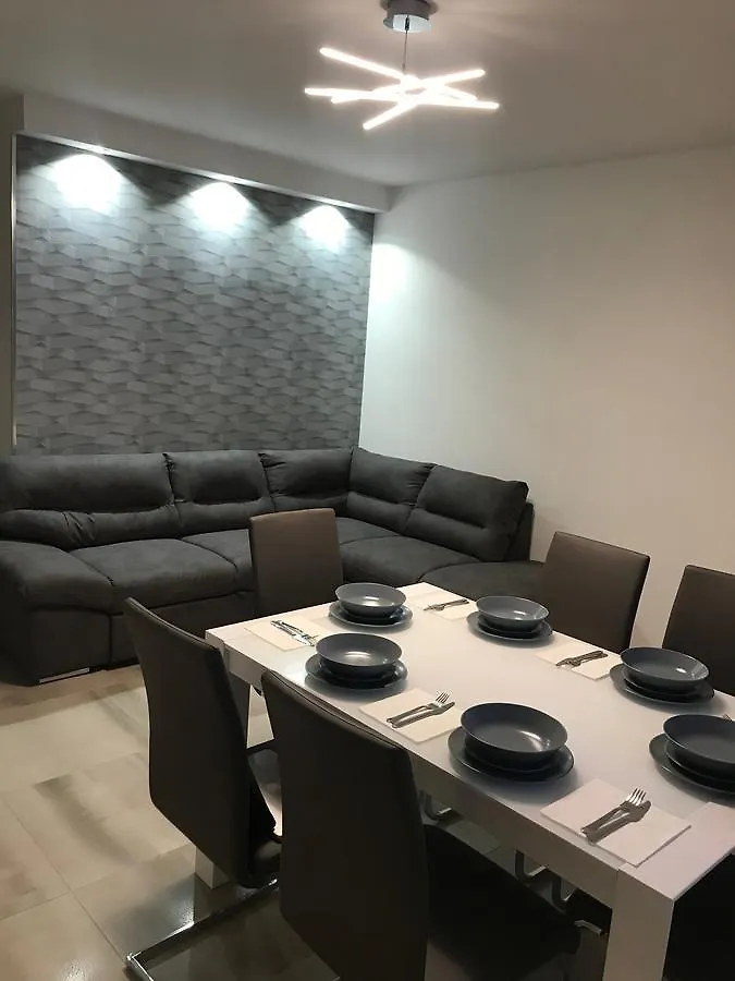 Apartament Loft Sirmione Włochy