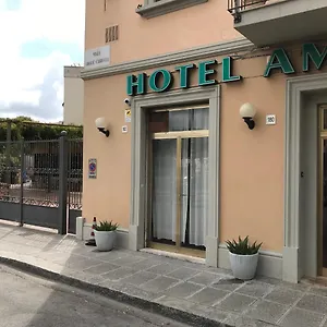 Amico Fritz Hotel Livorno
