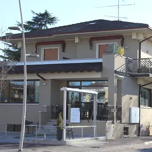  Szálloda Margherita Meuble