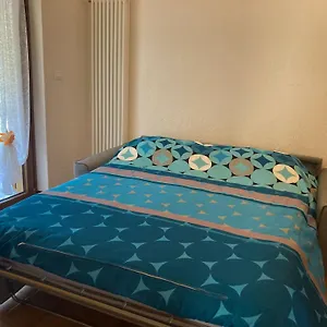 Apartment Casa Vacanza Clavel Cin