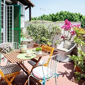 Otranto Apartment Rom