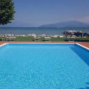  Ferienhaus Laguna