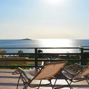 Tramonto Blu Apartment Palermo