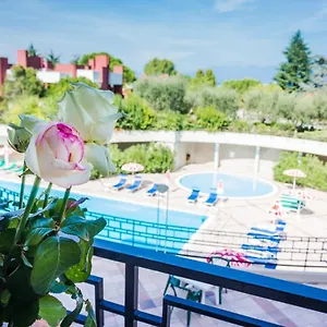 3* Apartmanhotel Hotel Residence Holiday