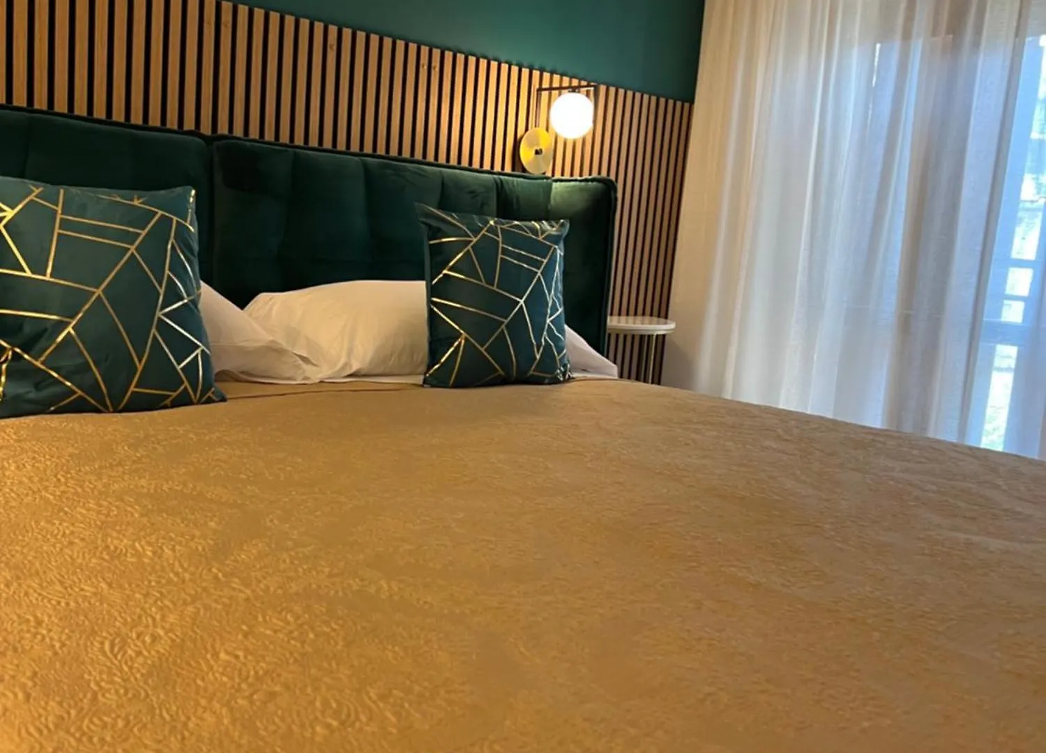 Loft Sirmione Apartment