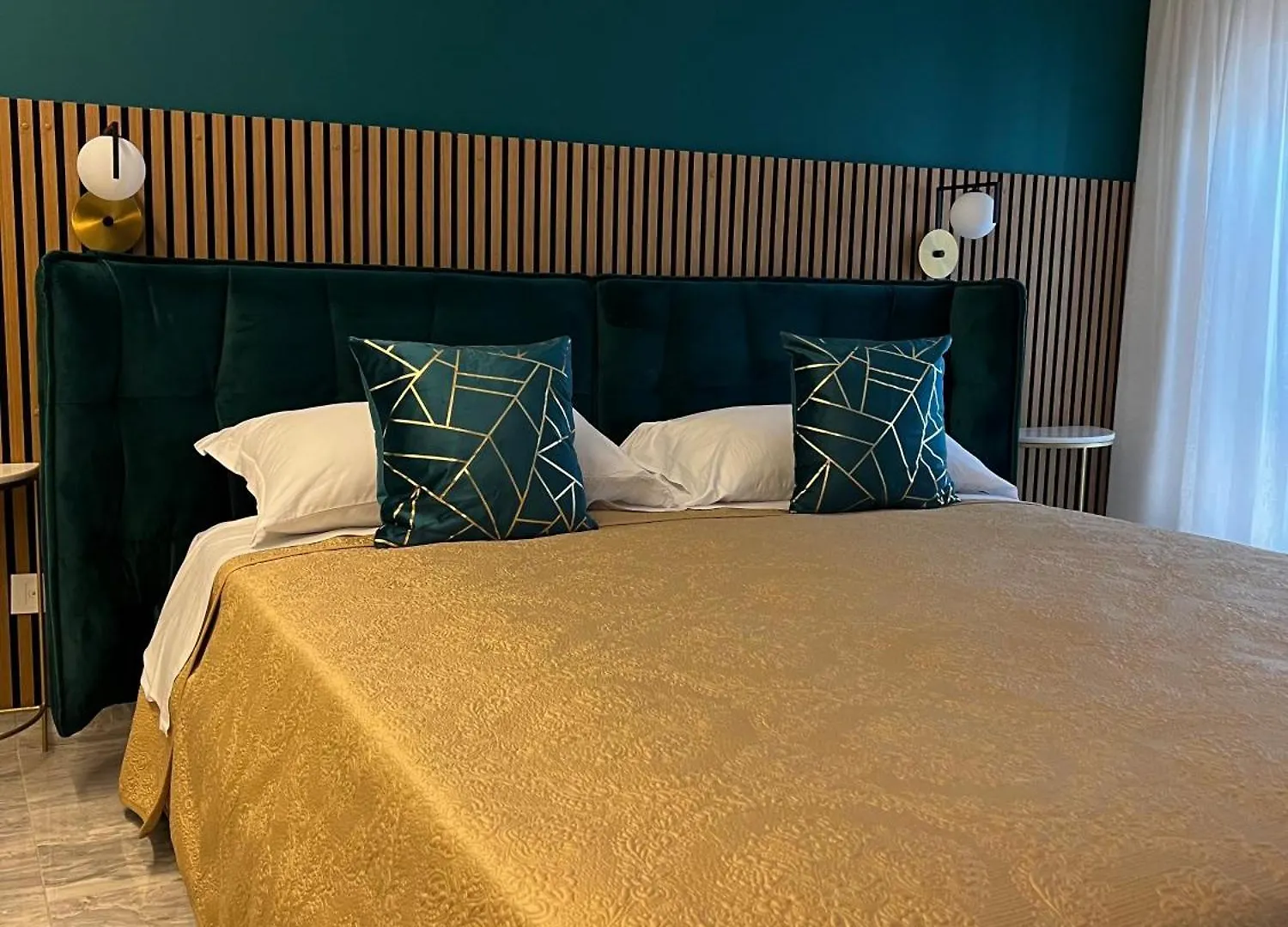 Loft Sirmione Apartment Italy