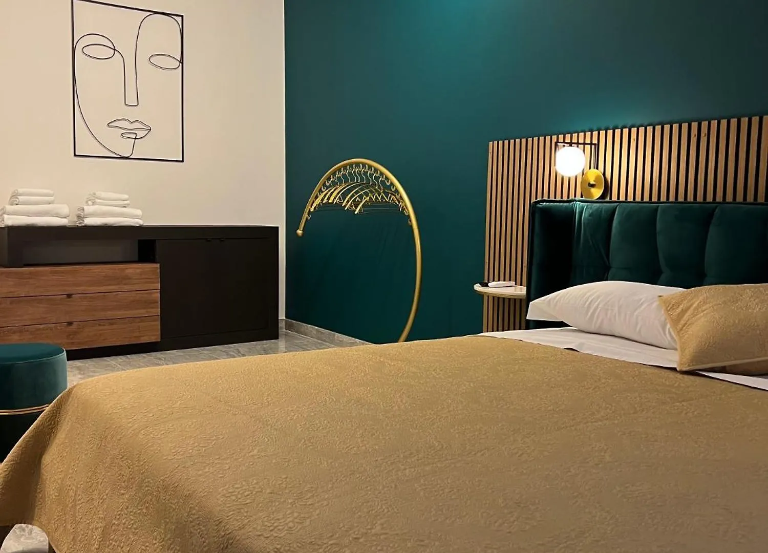 Loft Sirmione Apartment