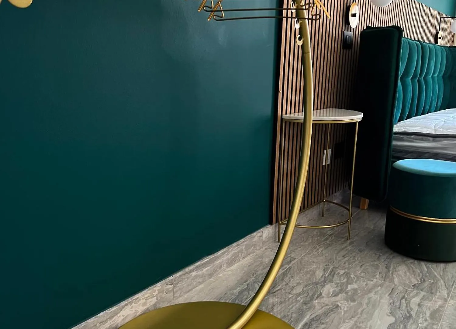 Loft Sirmione Apartment