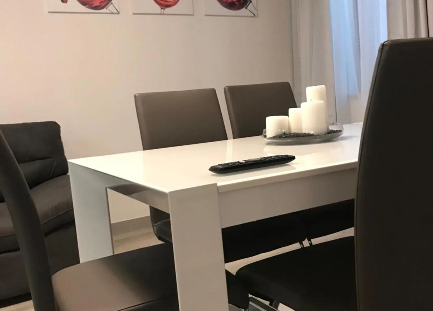 Loft Sirmione Apartment 0*,