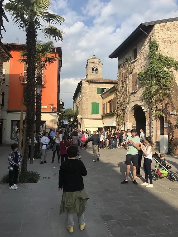 Loft Sirmione Apartment Italy
