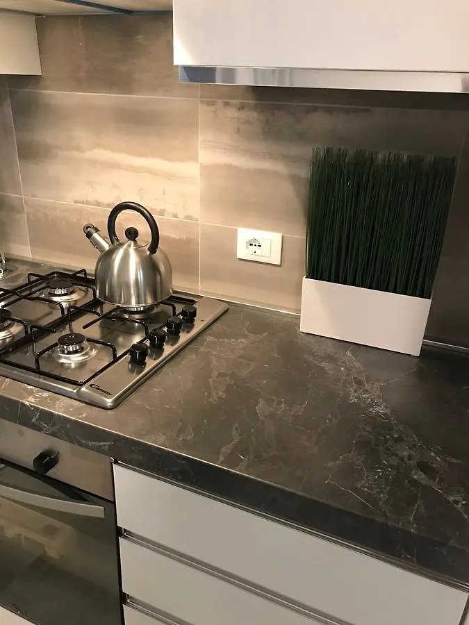 Loft Sirmione Apartment 0*,  Italy