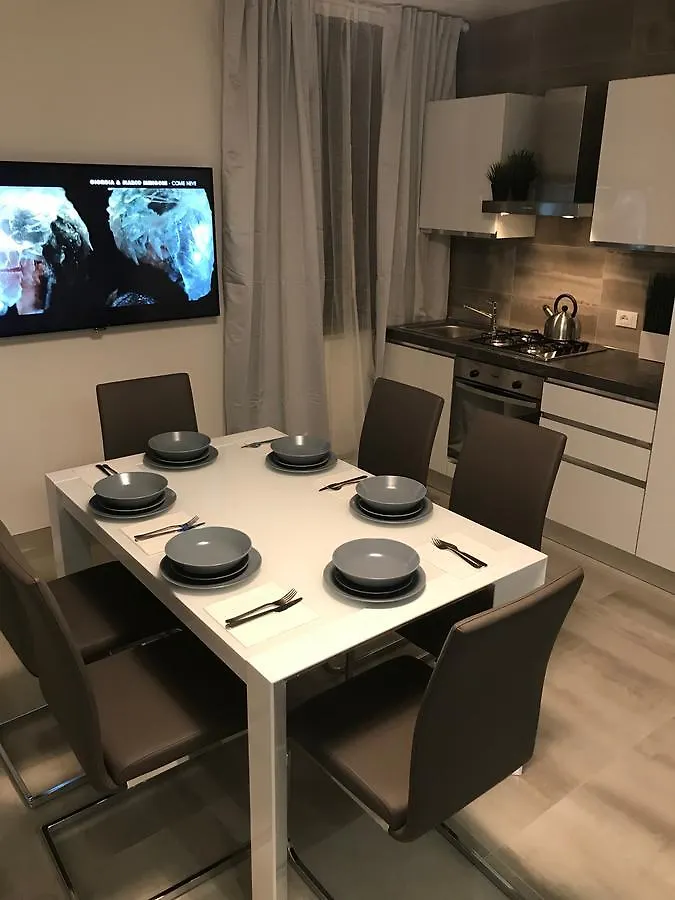 Loft Sirmione Apartment