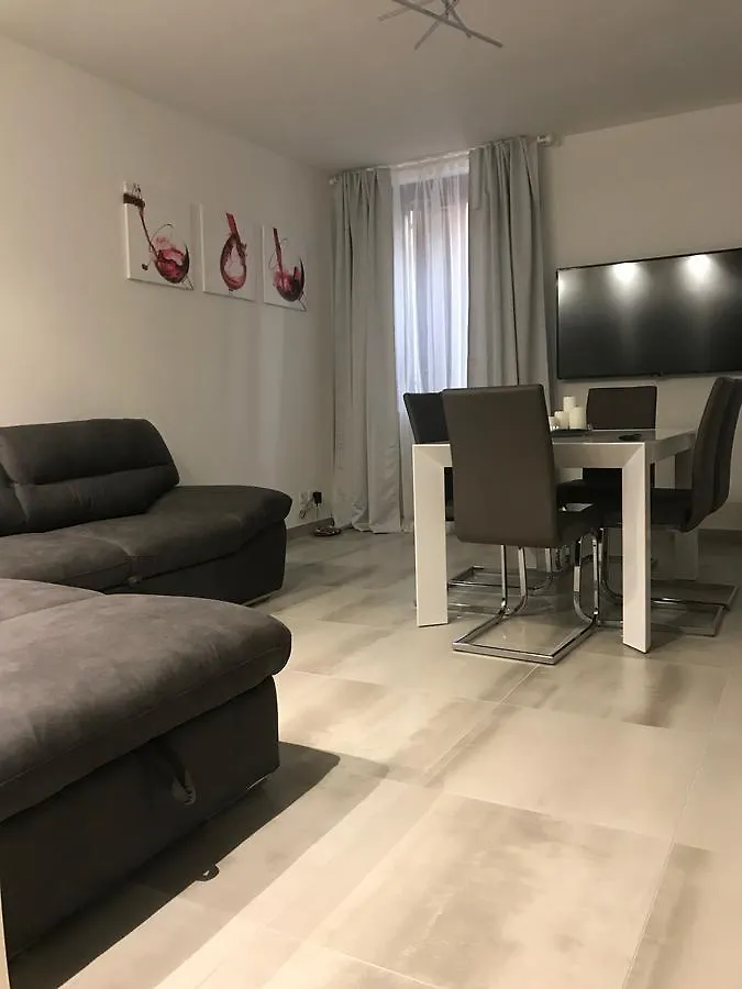 Loft Sirmione Apartment 0*,