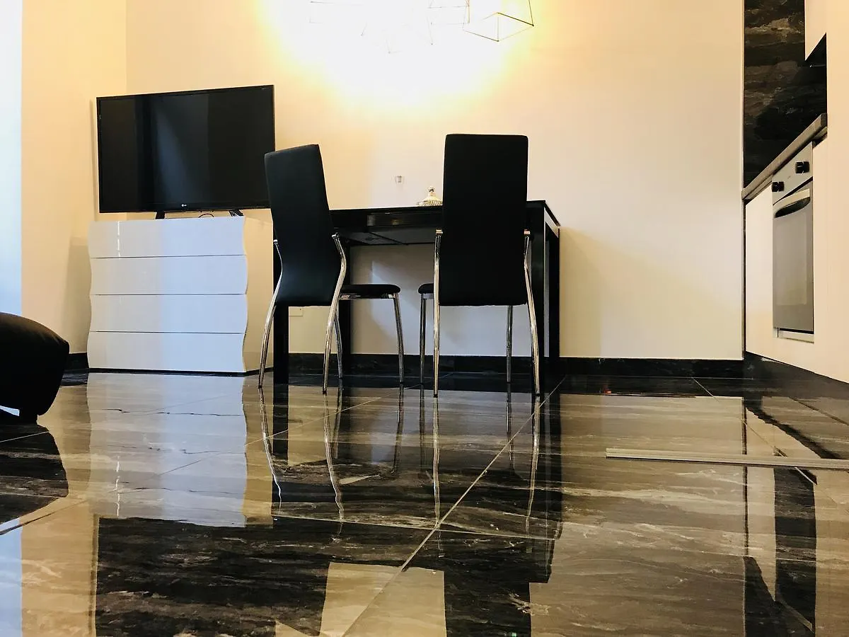 Loft Sirmione Apartment