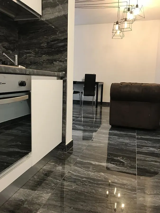 Loft Sirmione Apartment