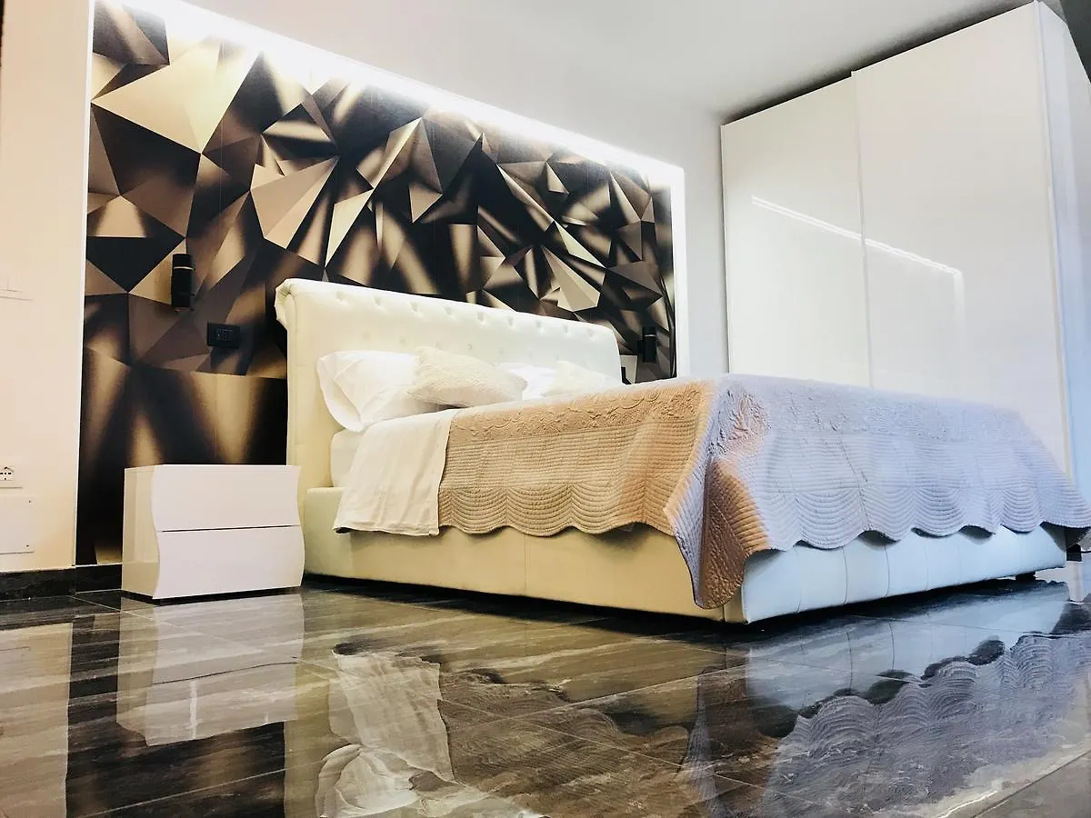 Loft Sirmione Apartment
