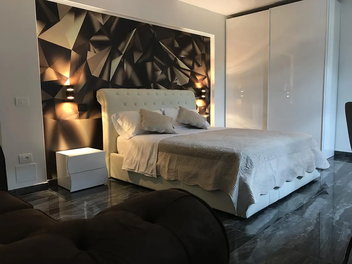 Loft Sirmione Apartment