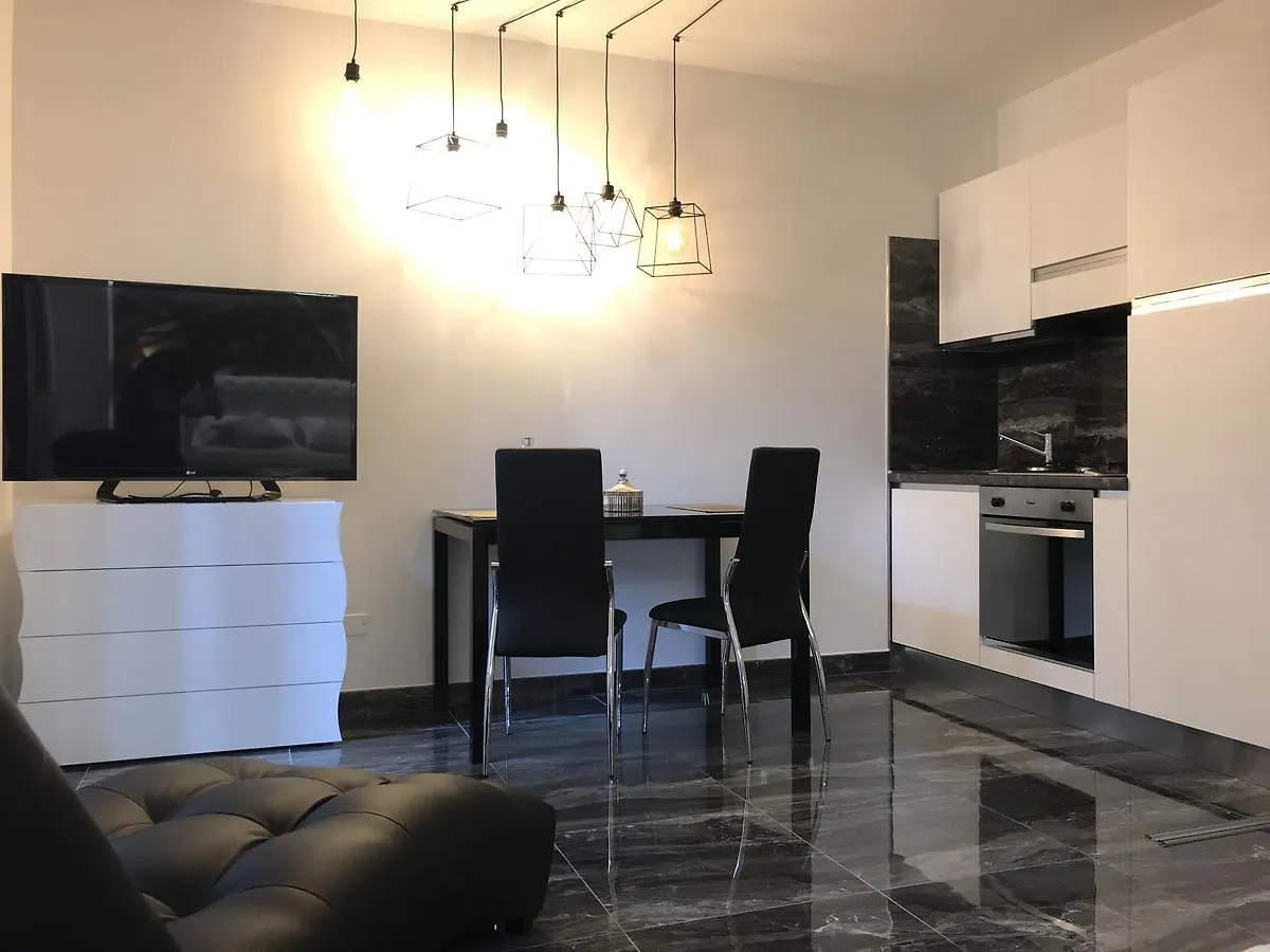 Loft Sirmione Apartment
