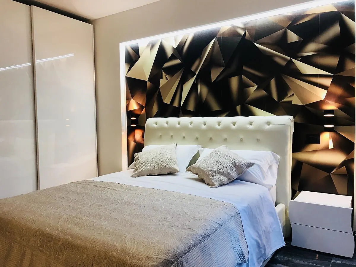 Loft Sirmione Apartment