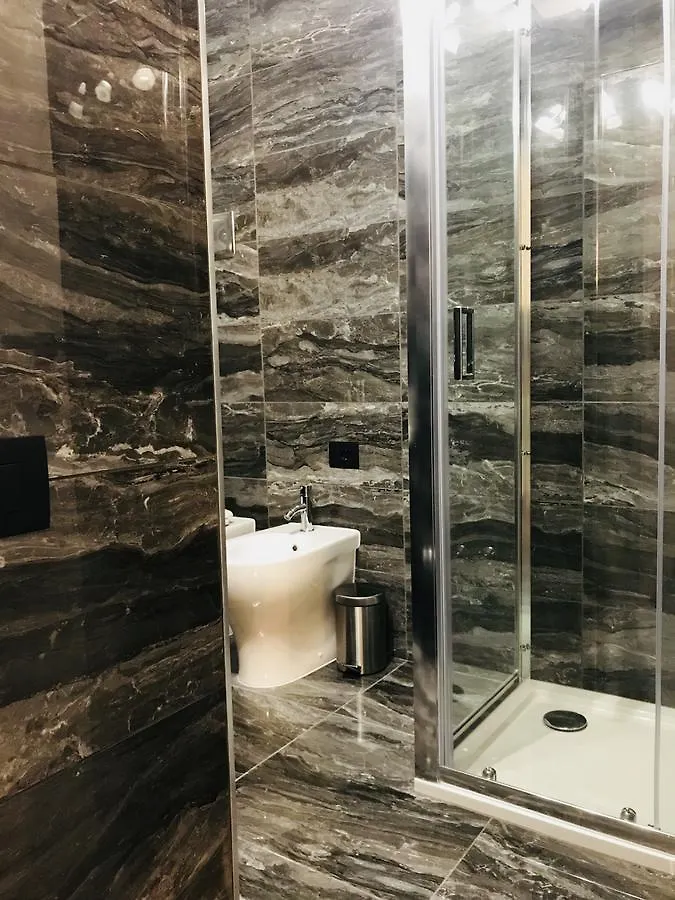 Loft Sirmione Apartment 0*,