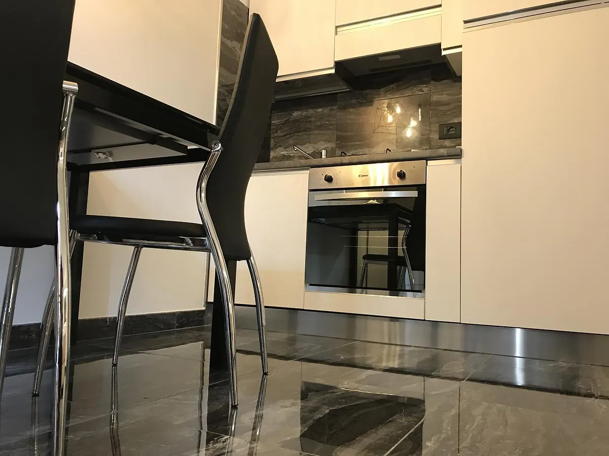 Loft Sirmione Apartment