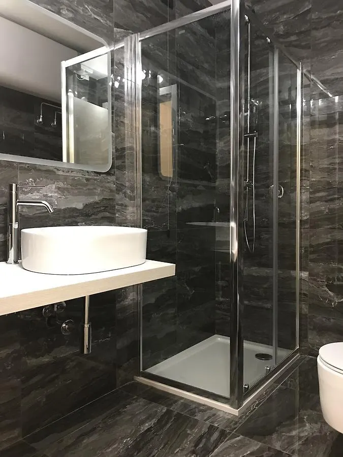 Loft Sirmione Apartment