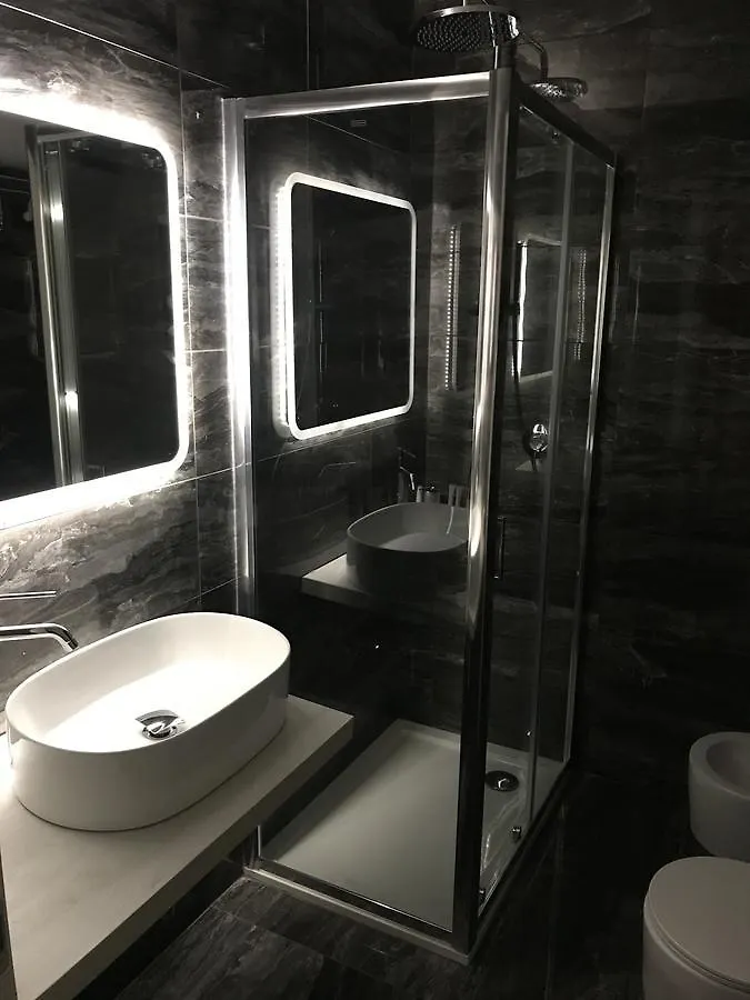 Loft Sirmione Apartment